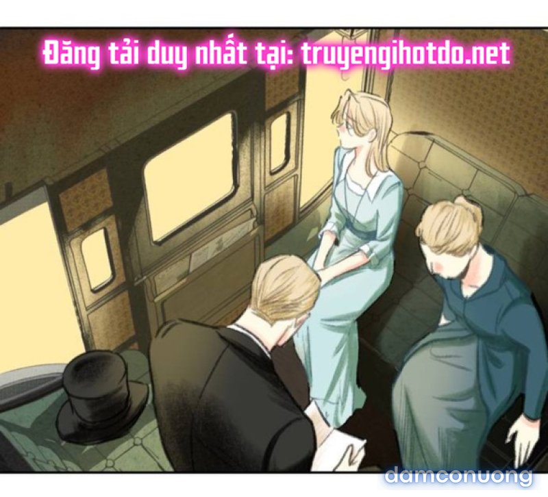 [18+] Sự Thuần Khiết Dành Cho Em 
