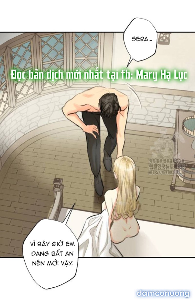 [18+] Sự Thuần Khiết Dành Cho Em 