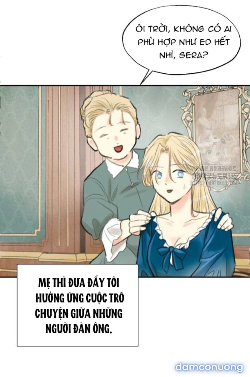 [18+] Sự Thuần Khiết Dành Cho Em 