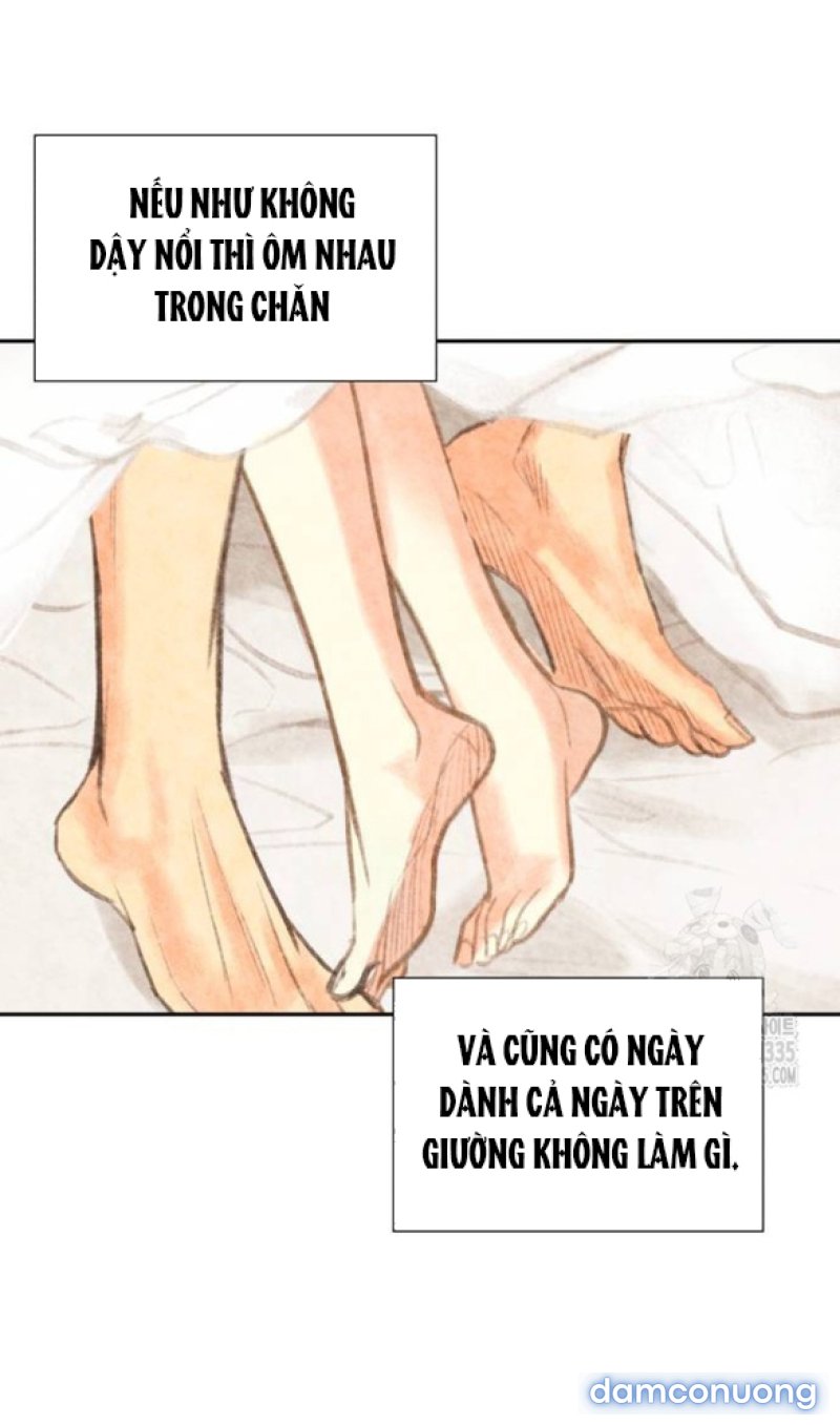 [18+] Sự Thuần Khiết Dành Cho Em 