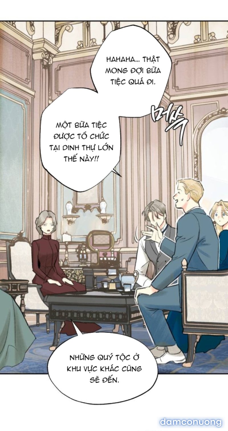 [18+] Sự Thuần Khiết Dành Cho Em 