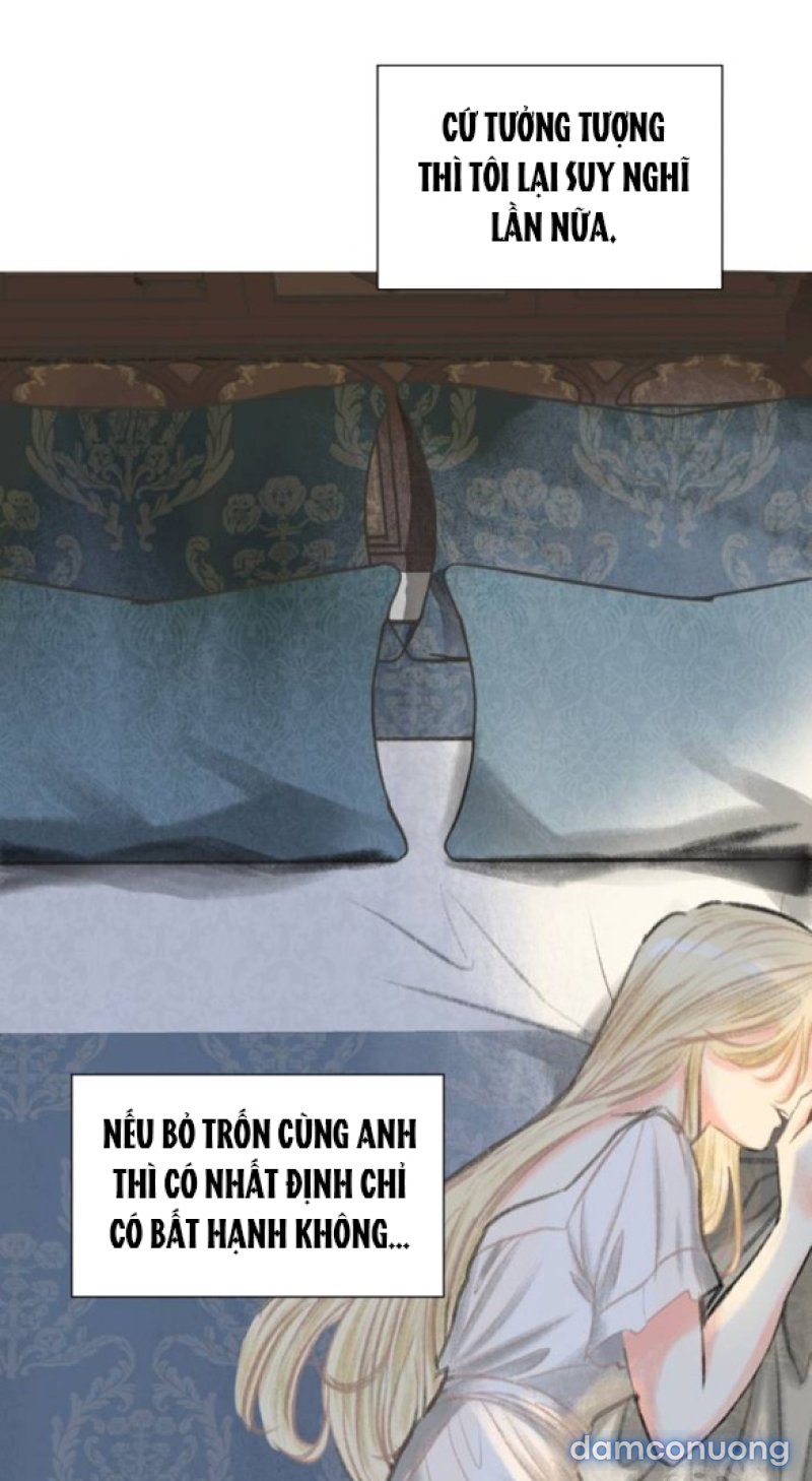 [18+] Sự Thuần Khiết Dành Cho Em 