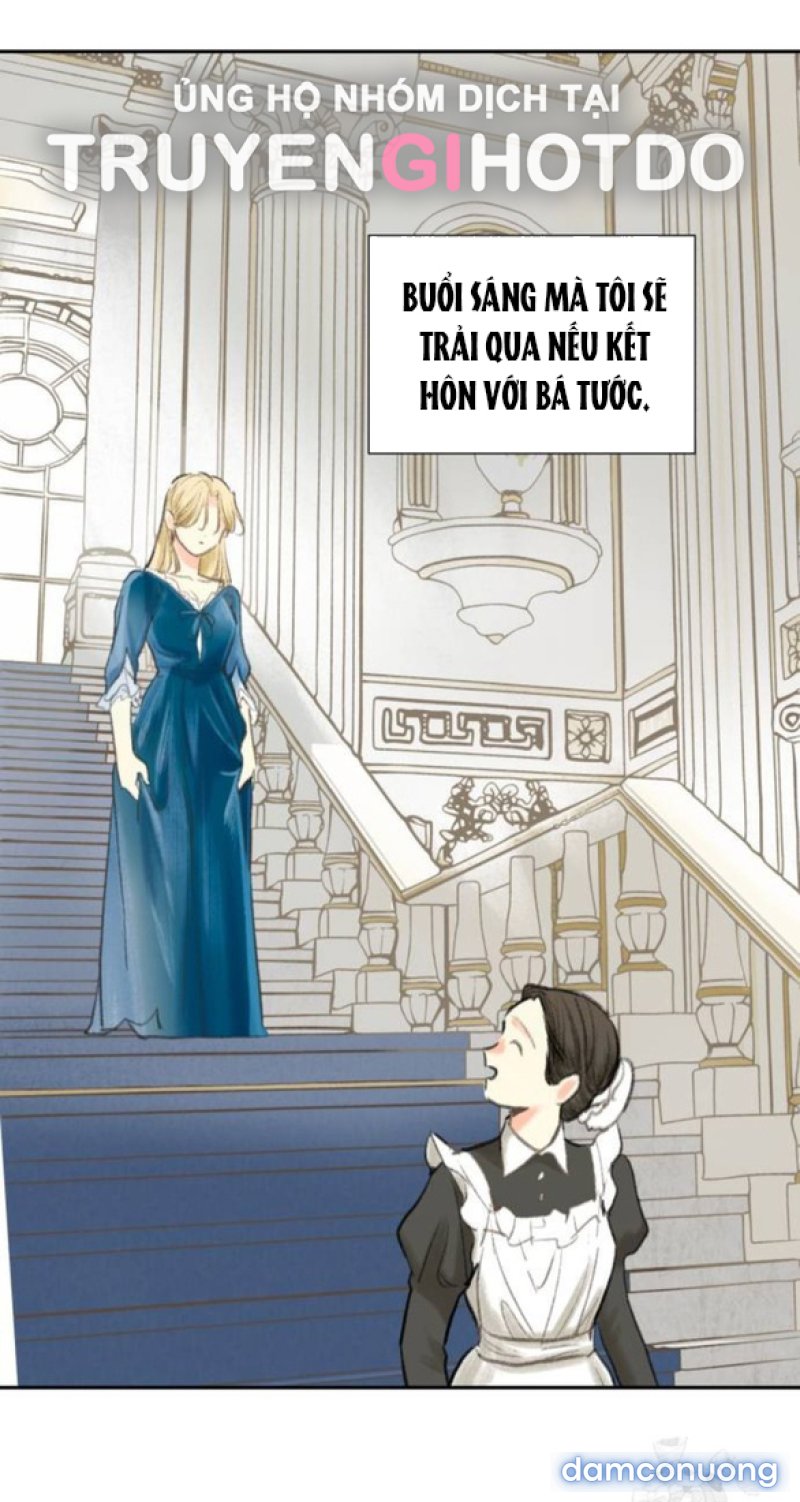 [18+] Sự Thuần Khiết Dành Cho Em 