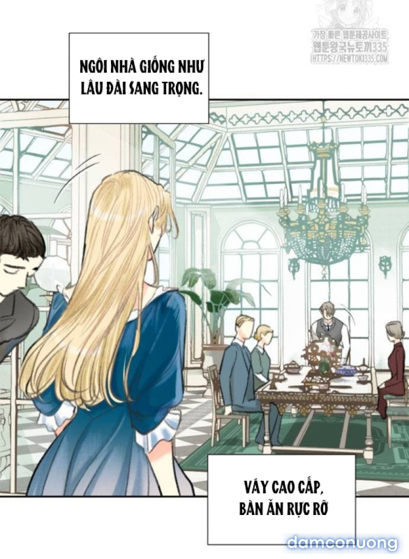 [18+] Sự Thuần Khiết Dành Cho Em 