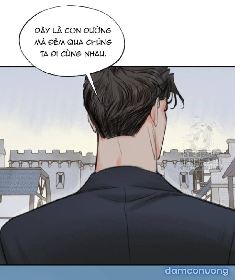 [18+] Sự Thuần Khiết Dành Cho Em 
