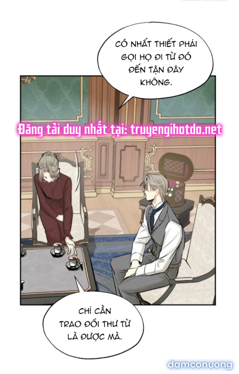 [18+] Sự Thuần Khiết Dành Cho Em 