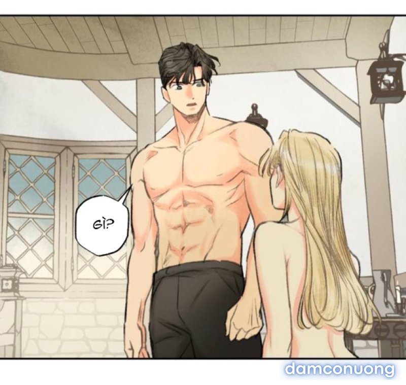 [18+] Sự Thuần Khiết Dành Cho Em 
