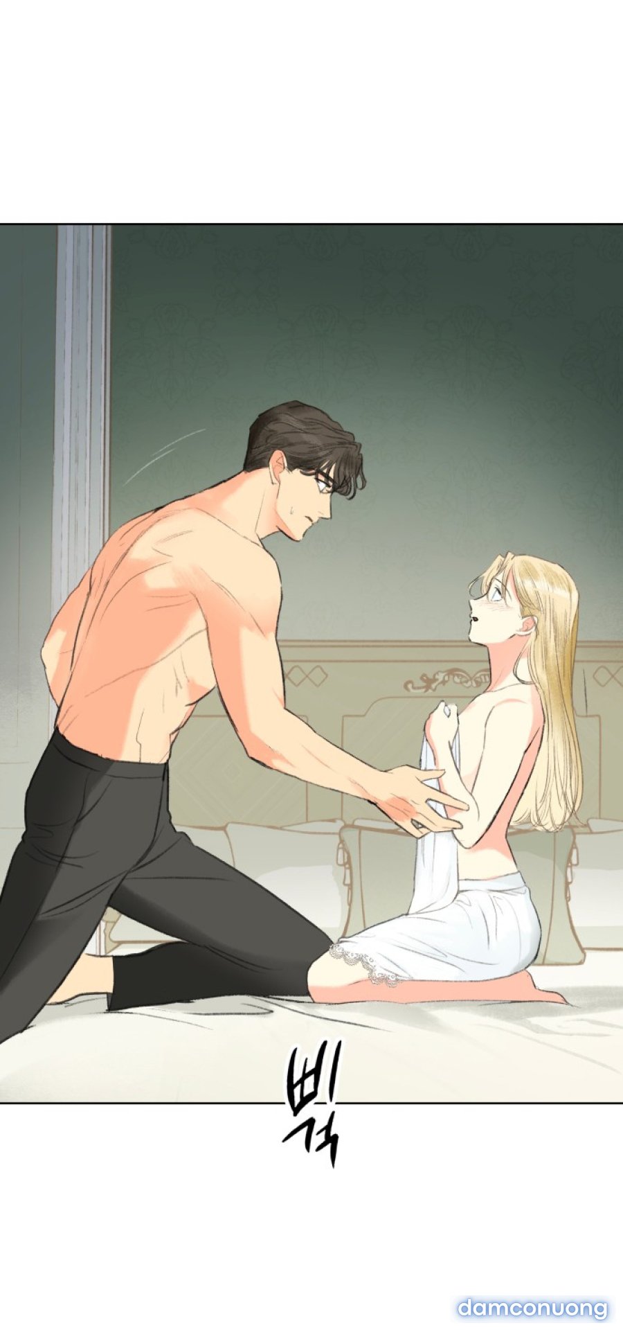 [18+] Sự Thuần Khiết Dành Cho Em 