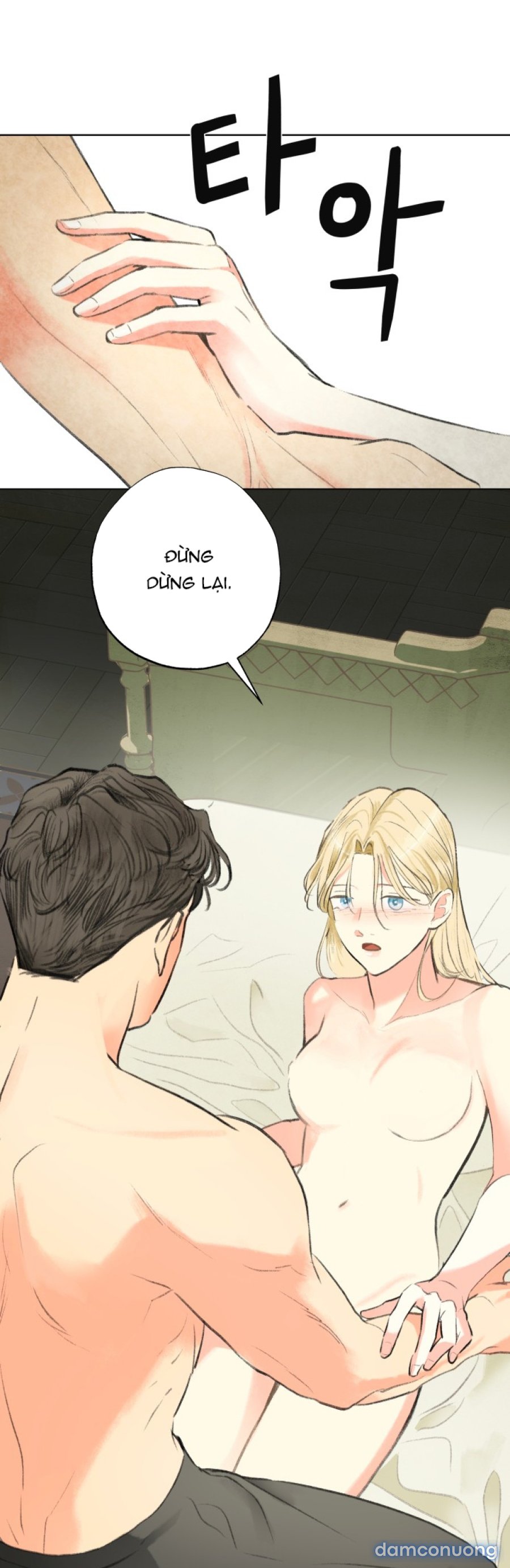 [18+] Sự Thuần Khiết Dành Cho Em 