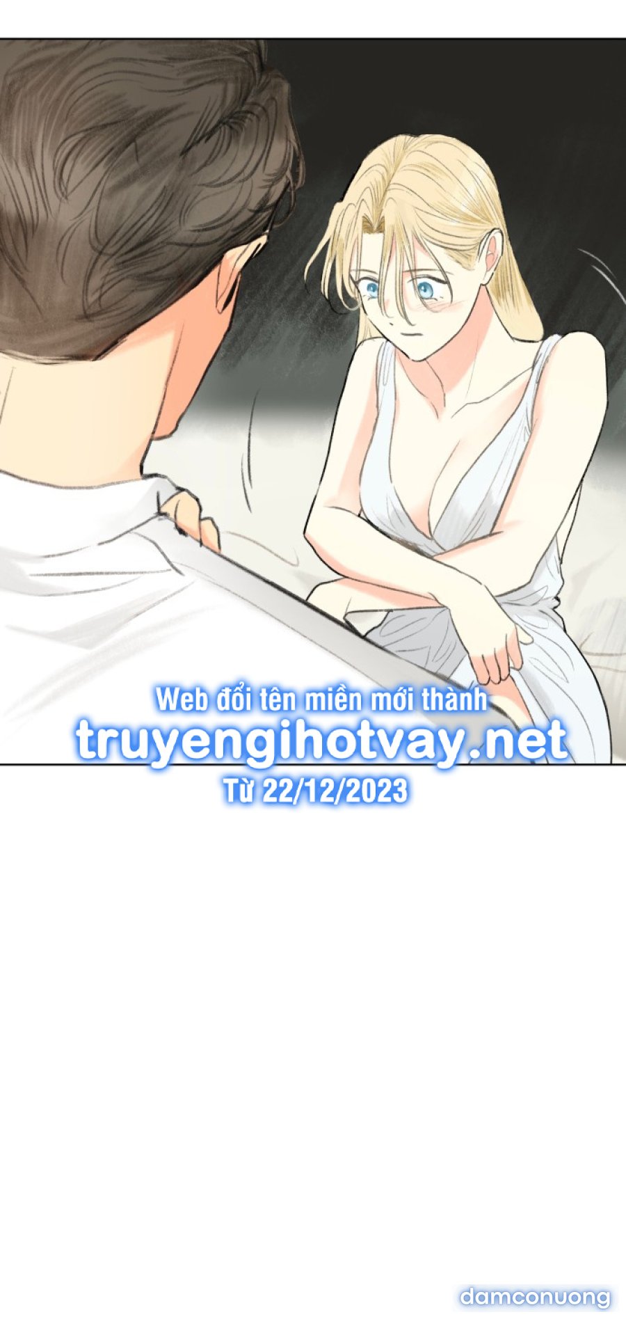 [18+] Sự Thuần Khiết Dành Cho Em 