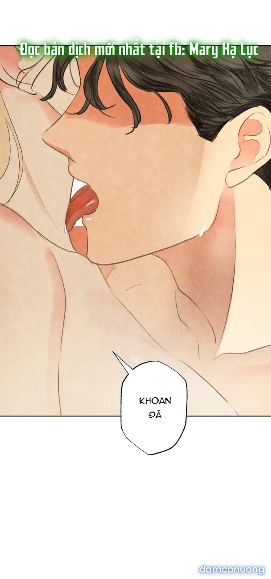 [18+] Sự Thuần Khiết Dành Cho Em 