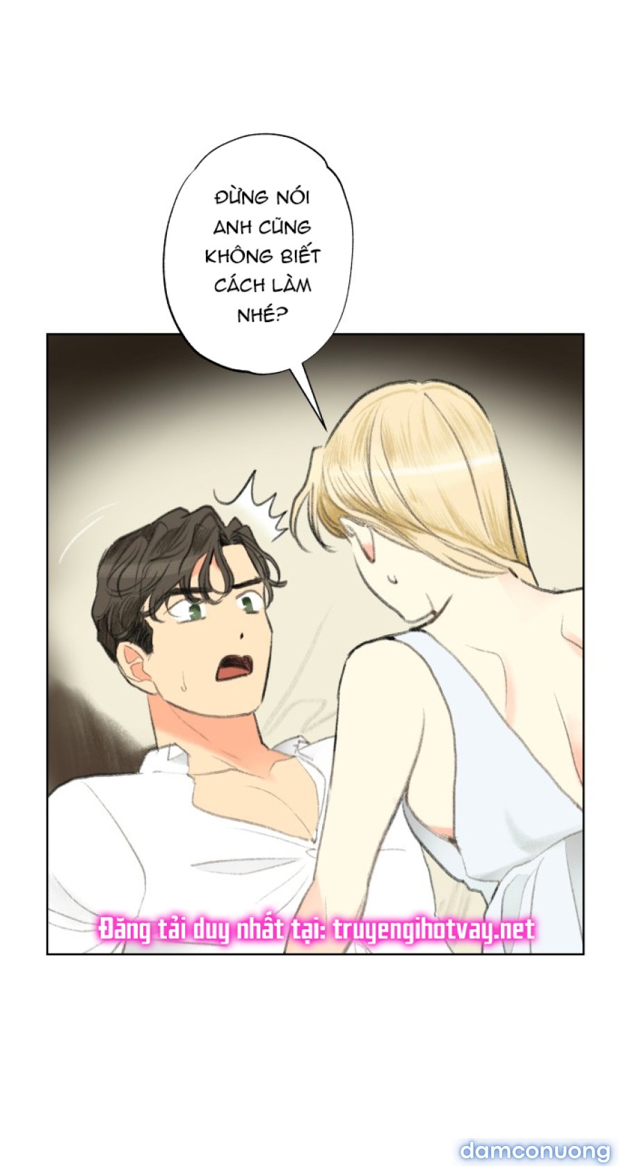 [18+] Sự Thuần Khiết Dành Cho Em 