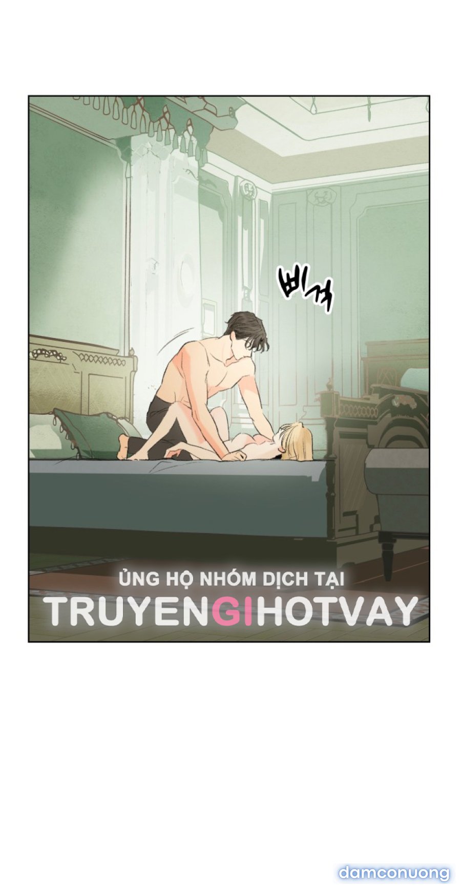 [18+] Sự Thuần Khiết Dành Cho Em 