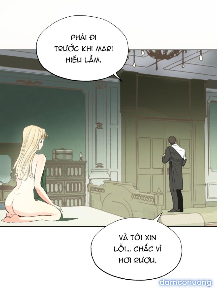 [18+] Sự Thuần Khiết Dành Cho Em 