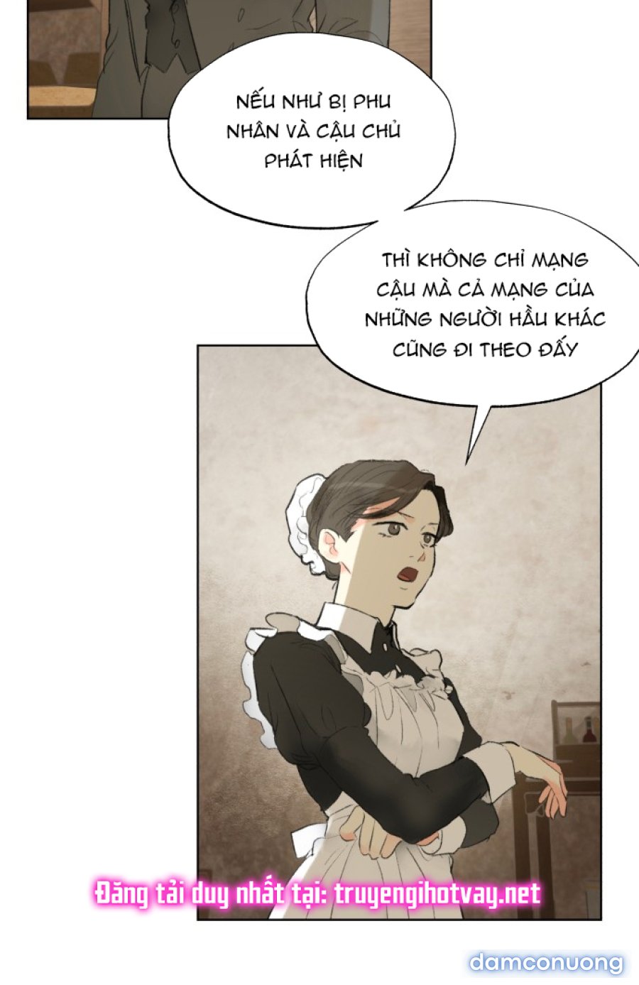 [18+] Sự Thuần Khiết Dành Cho Em 