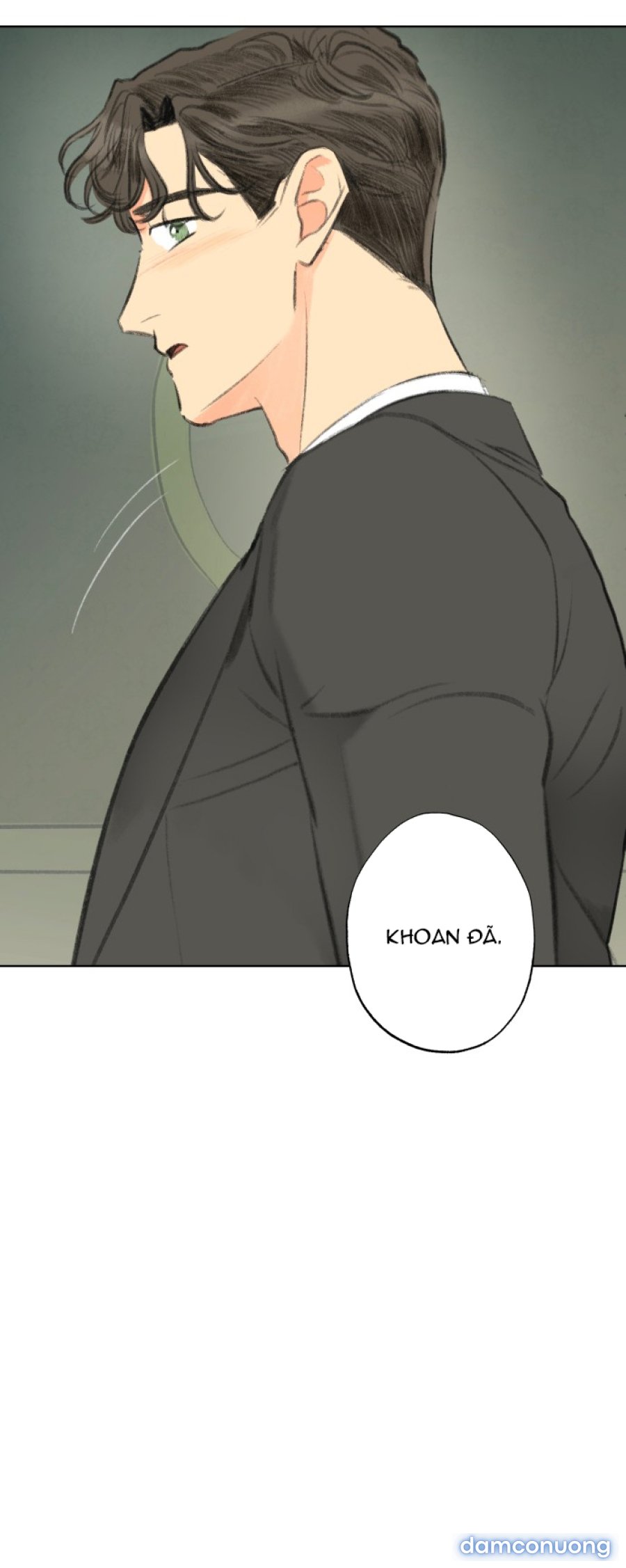 [18+] Sự Thuần Khiết Dành Cho Em 