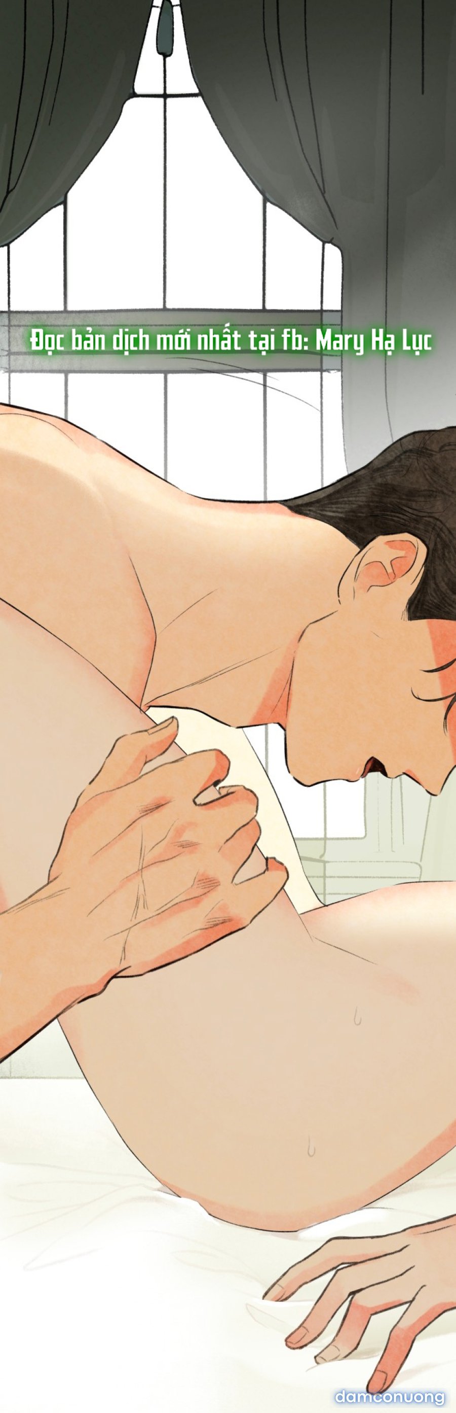 [18+] Sự Thuần Khiết Dành Cho Em 