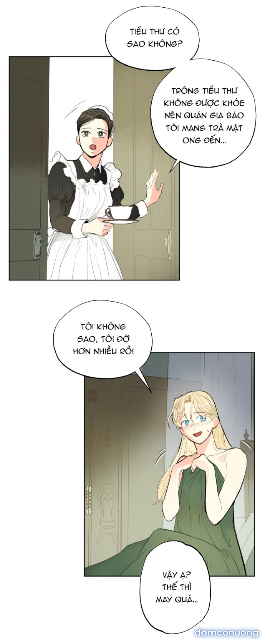 [18+] Sự Thuần Khiết Dành Cho Em 