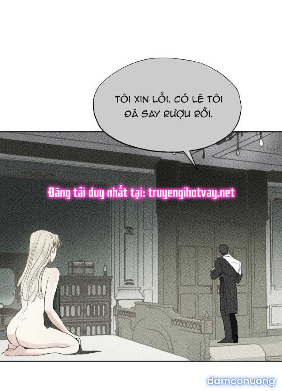 [18+] Sự Thuần Khiết Dành Cho Em 