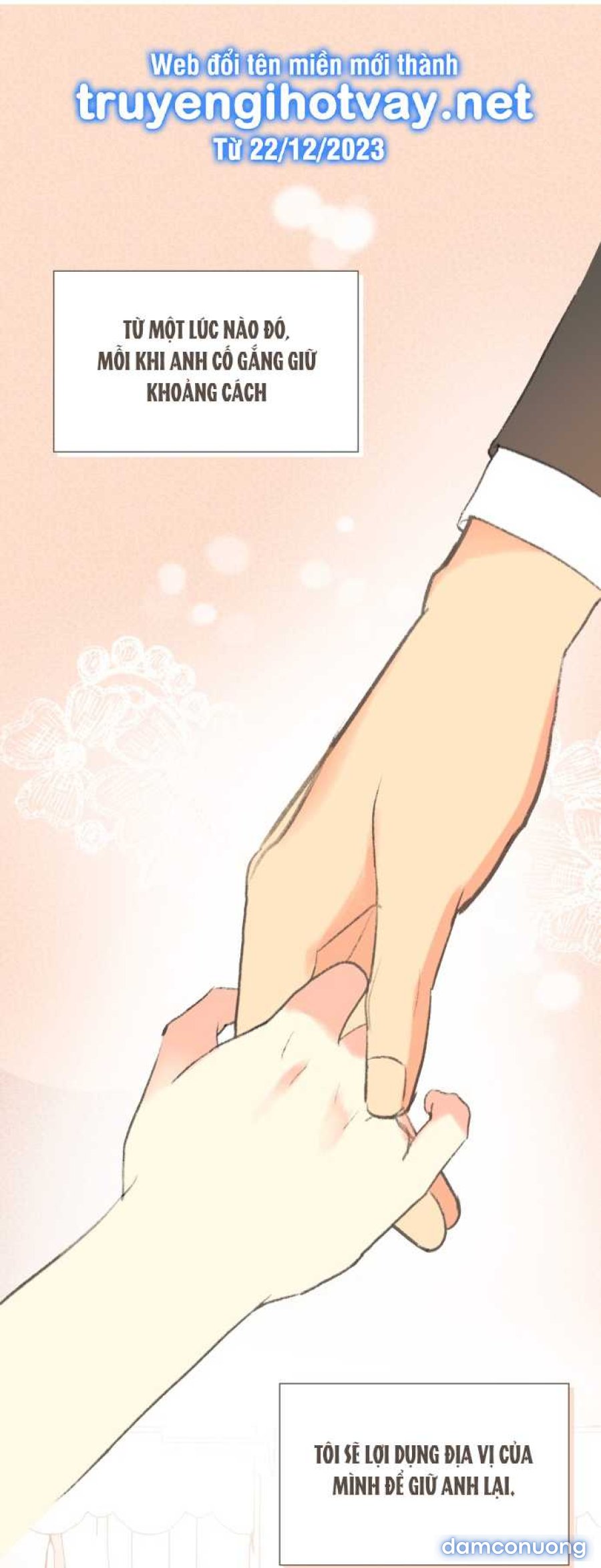 [18+] Sự Thuần Khiết Dành Cho Em 