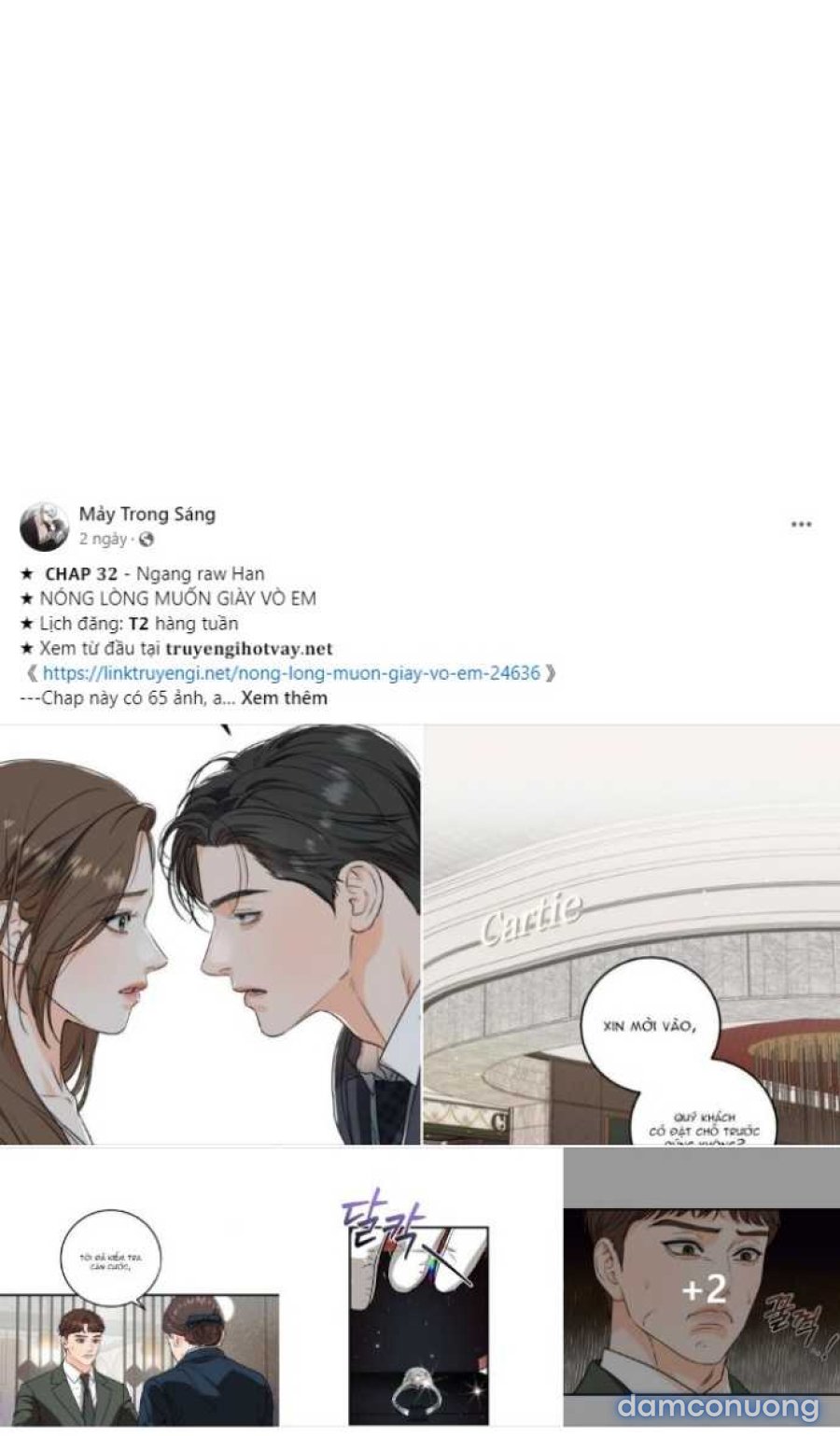 [18+] Sự Thuần Khiết Dành Cho Em 