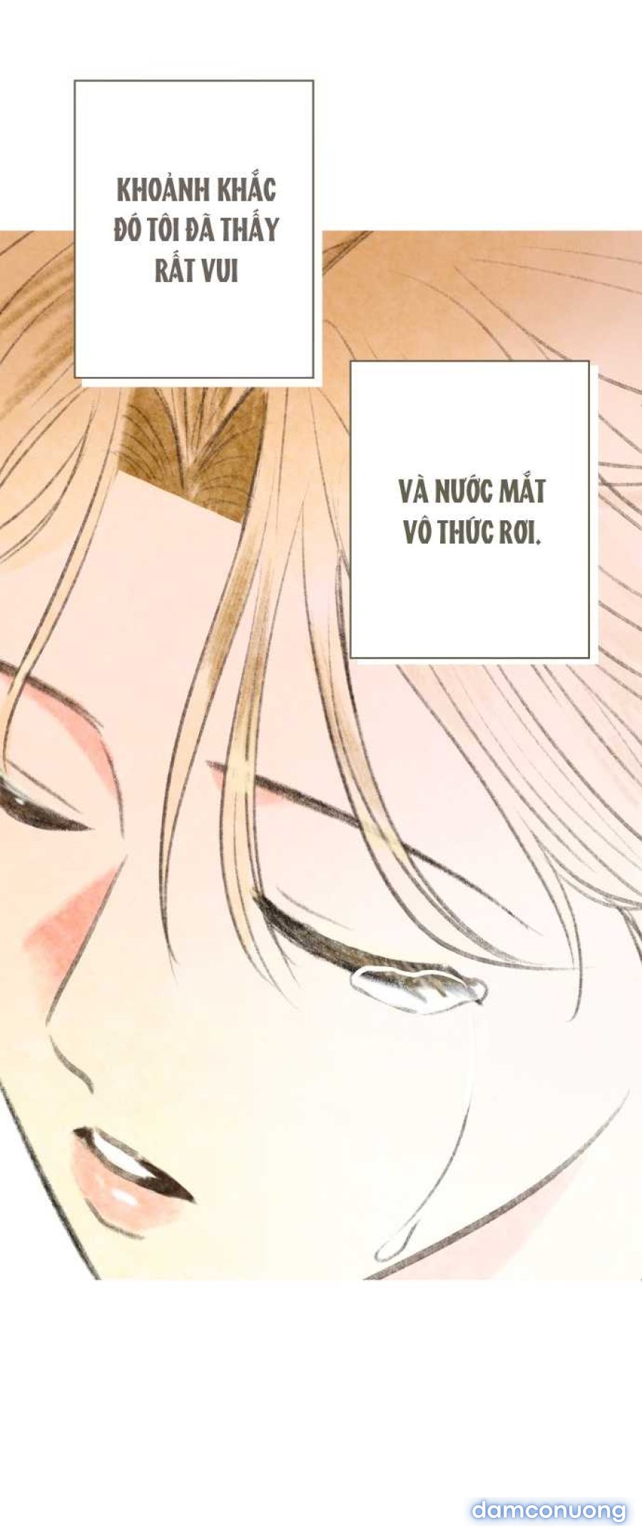 [18+] Sự Thuần Khiết Dành Cho Em 