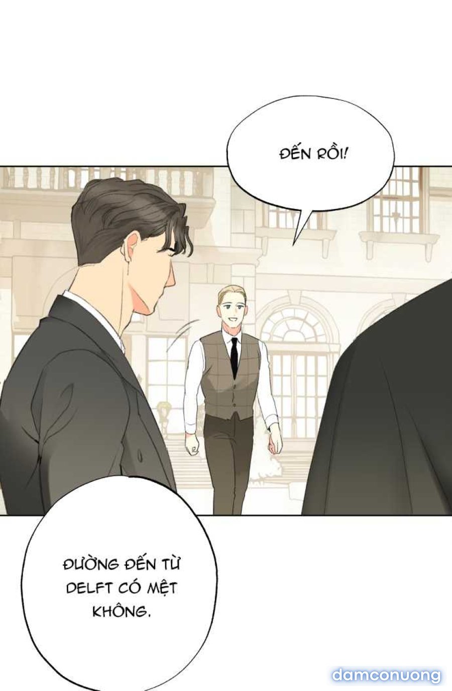 [18+] Sự Thuần Khiết Dành Cho Em 