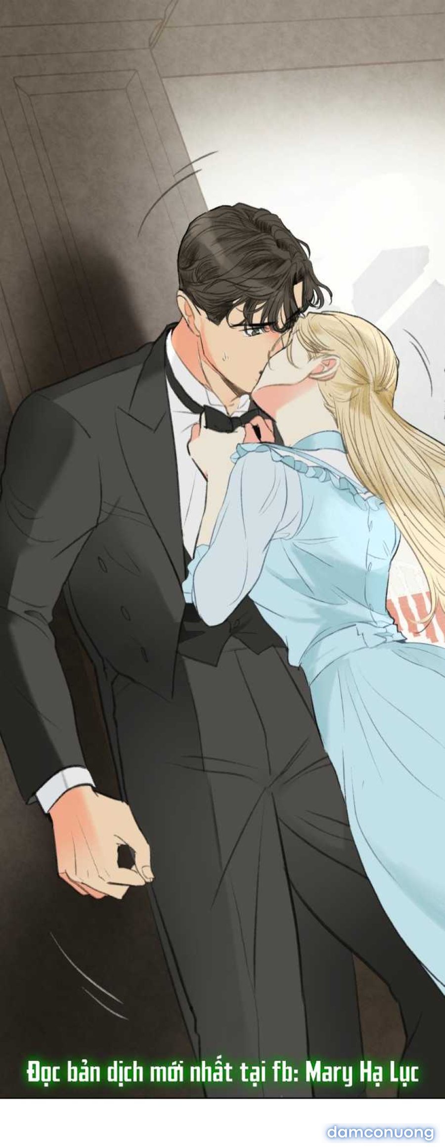 [18+] Sự Thuần Khiết Dành Cho Em 