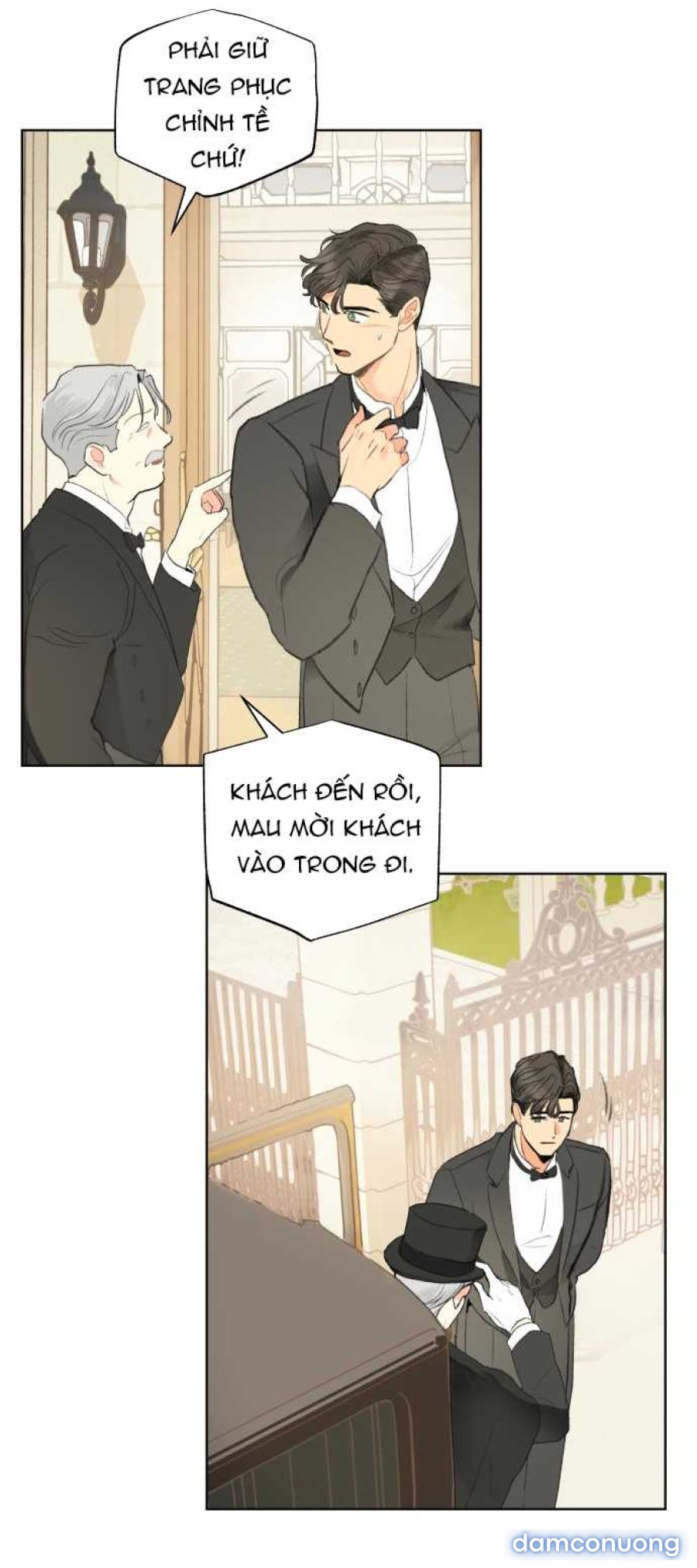[18+] Sự Thuần Khiết Dành Cho Em 