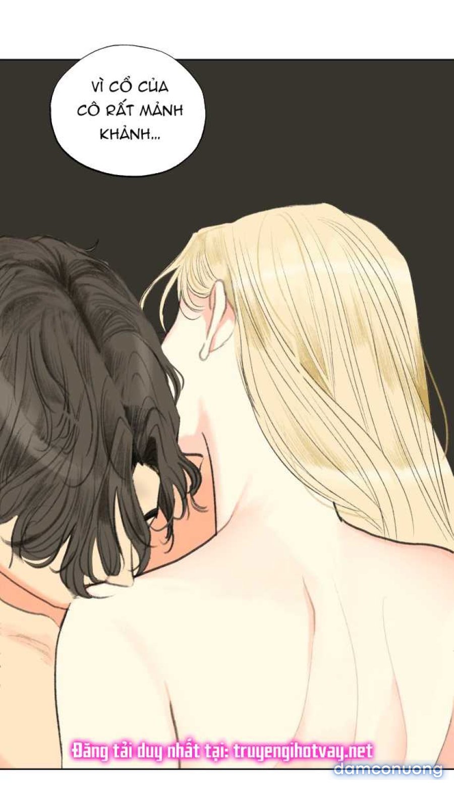 [18+] Sự Thuần Khiết Dành Cho Em 