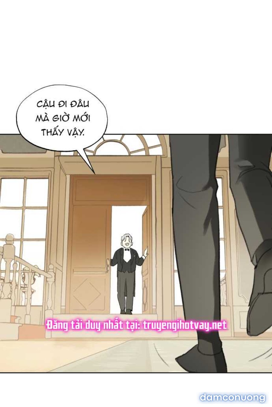 [18+] Sự Thuần Khiết Dành Cho Em 