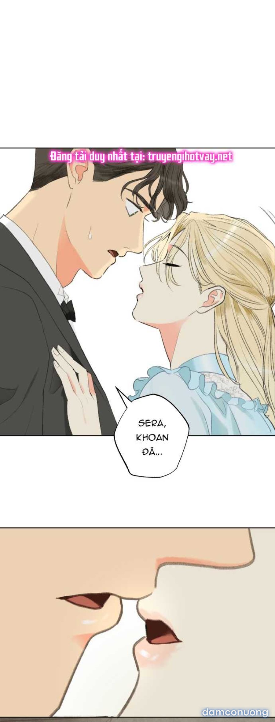 [18+] Sự Thuần Khiết Dành Cho Em 