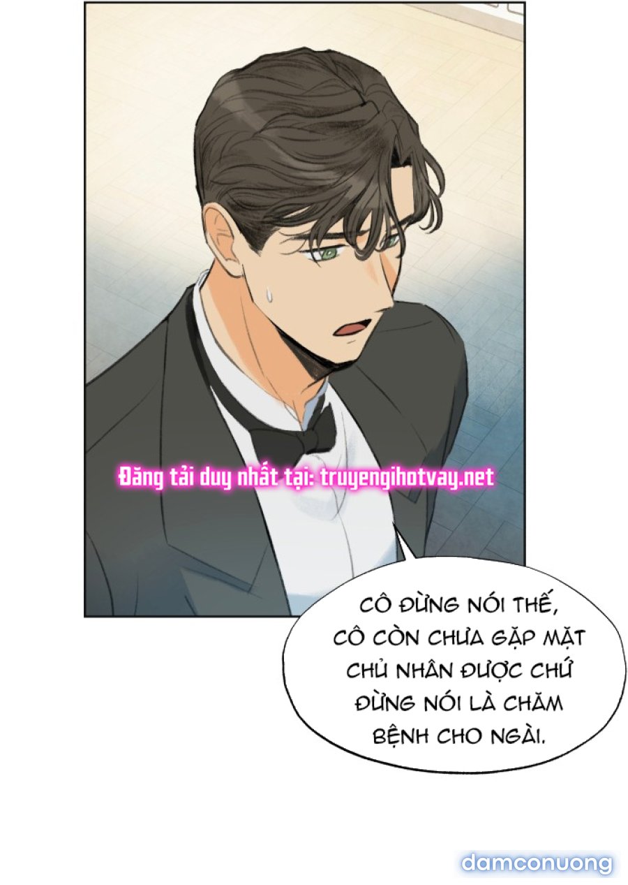 [18+] Sự Thuần Khiết Dành Cho Em 