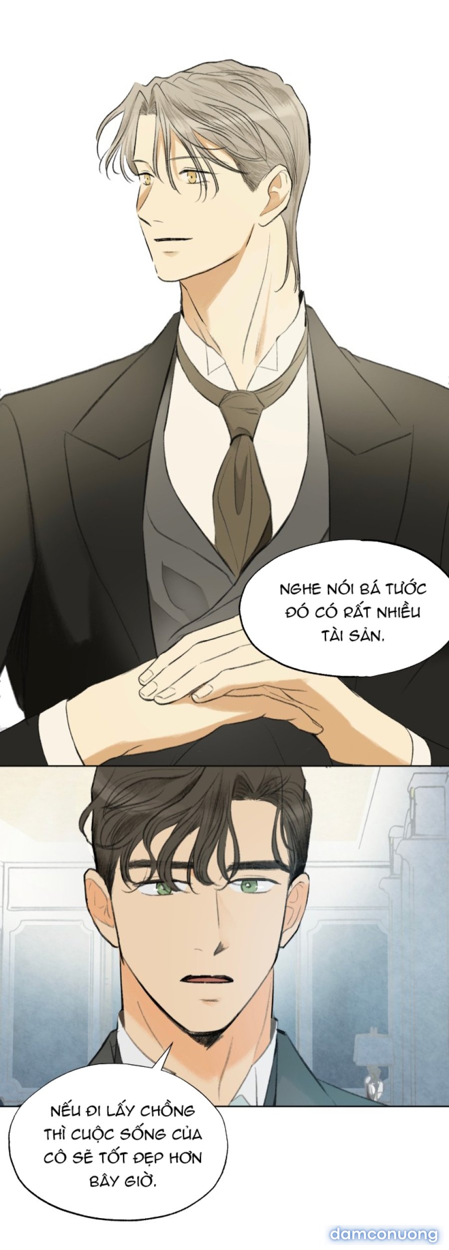 [18+] Sự Thuần Khiết Dành Cho Em 