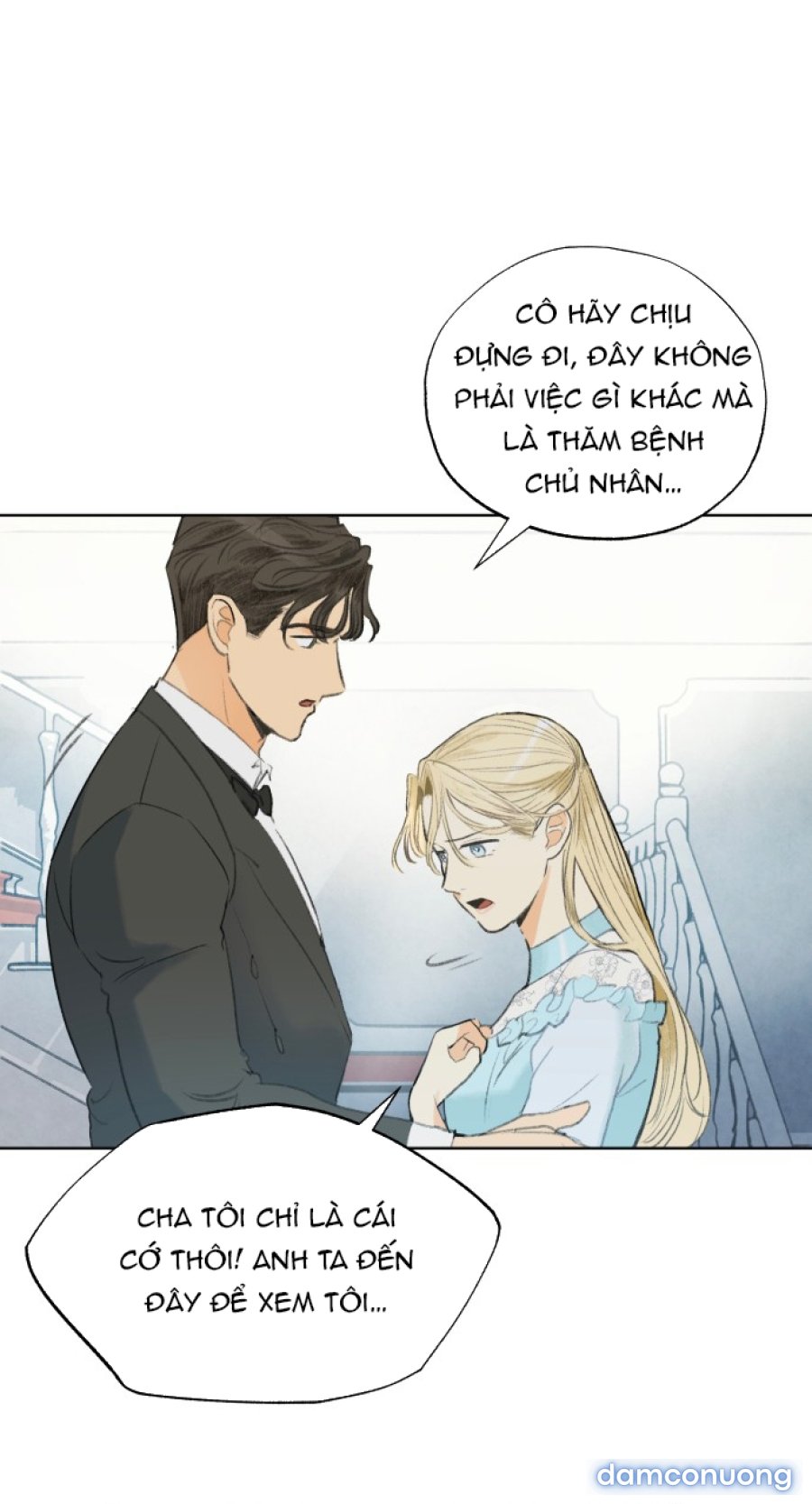 [18+] Sự Thuần Khiết Dành Cho Em 