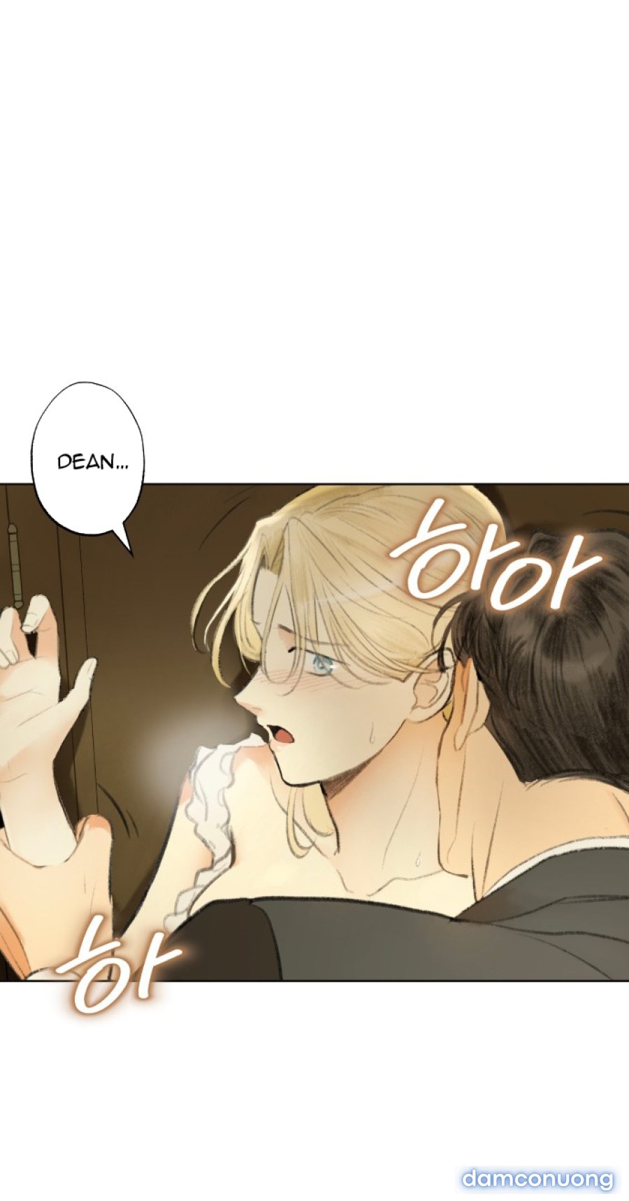 [18+] Sự Thuần Khiết Dành Cho Em 