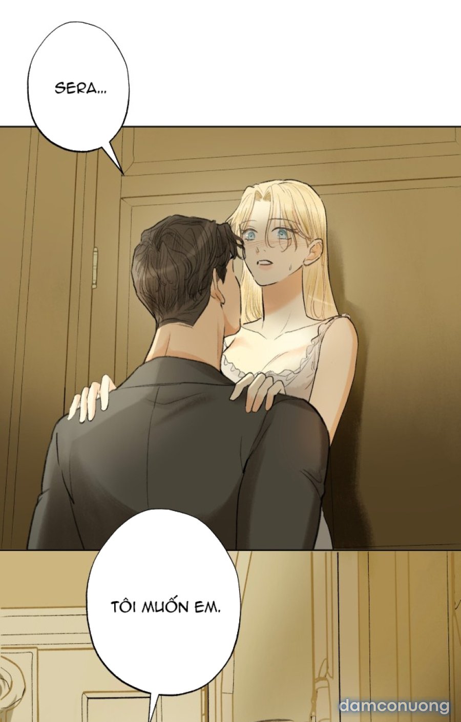 [18+] Sự Thuần Khiết Dành Cho Em 