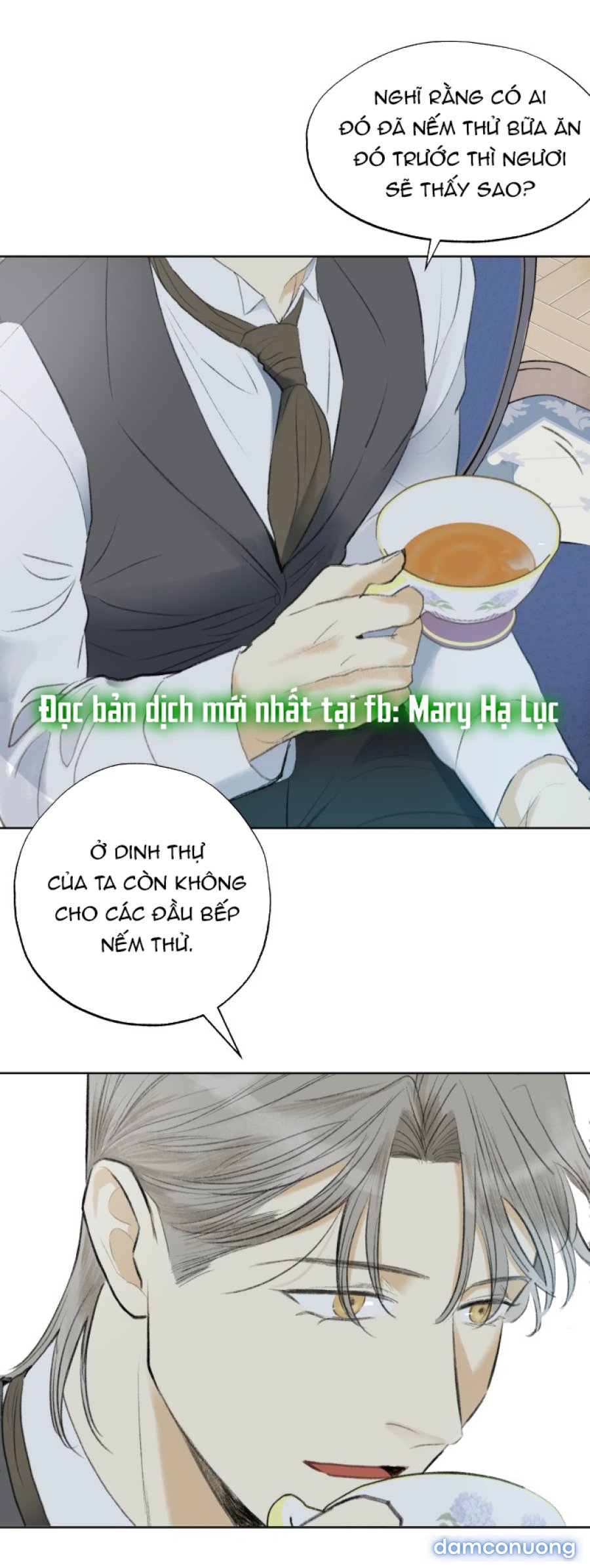 [18+] Sự Thuần Khiết Dành Cho Em 