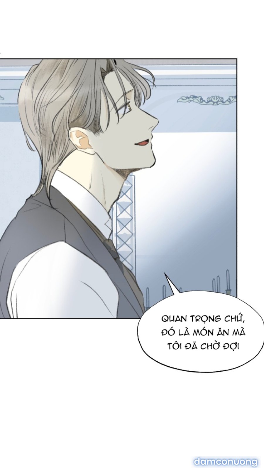 [18+] Sự Thuần Khiết Dành Cho Em 