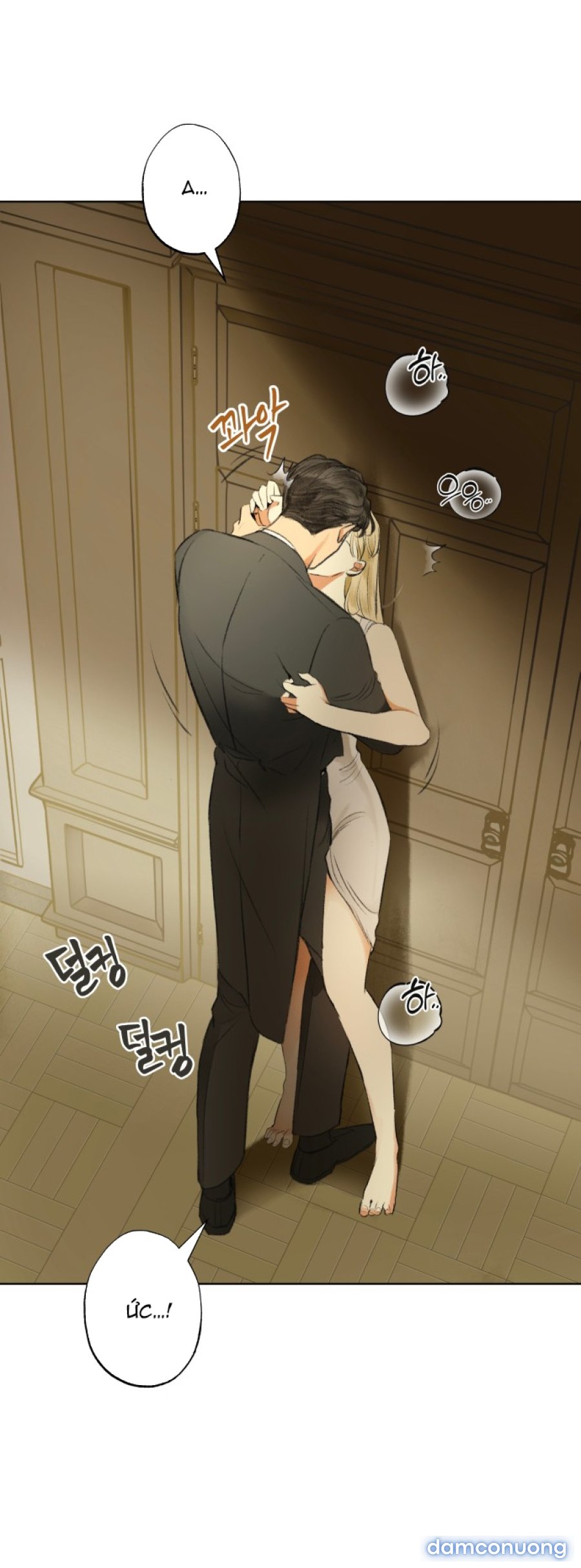 [18+] Sự Thuần Khiết Dành Cho Em 