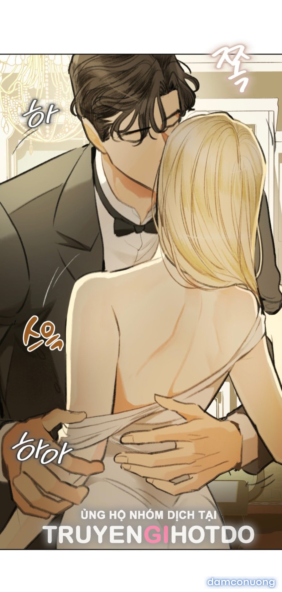 [18+] Sự Thuần Khiết Dành Cho Em 