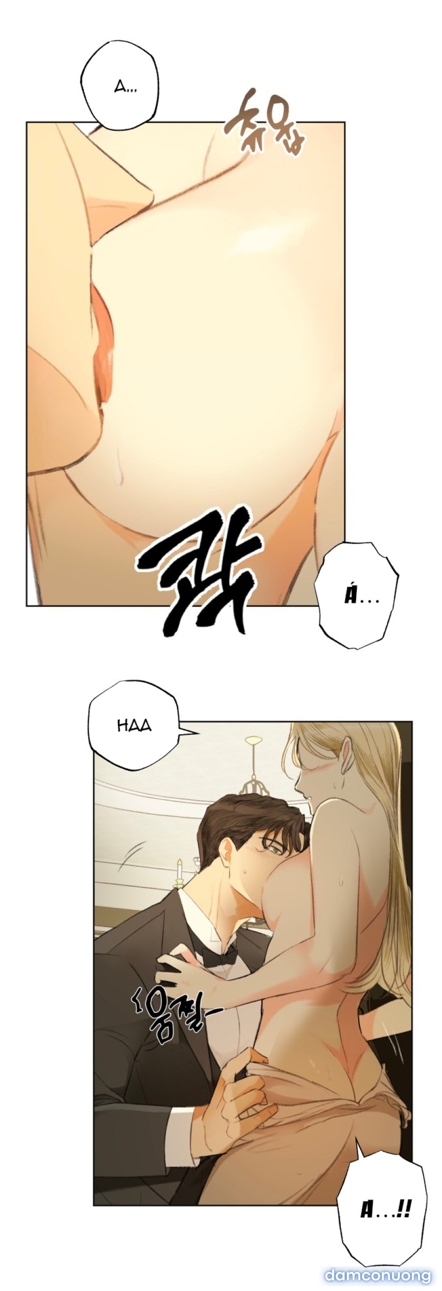 [18+] Sự Thuần Khiết Dành Cho Em 