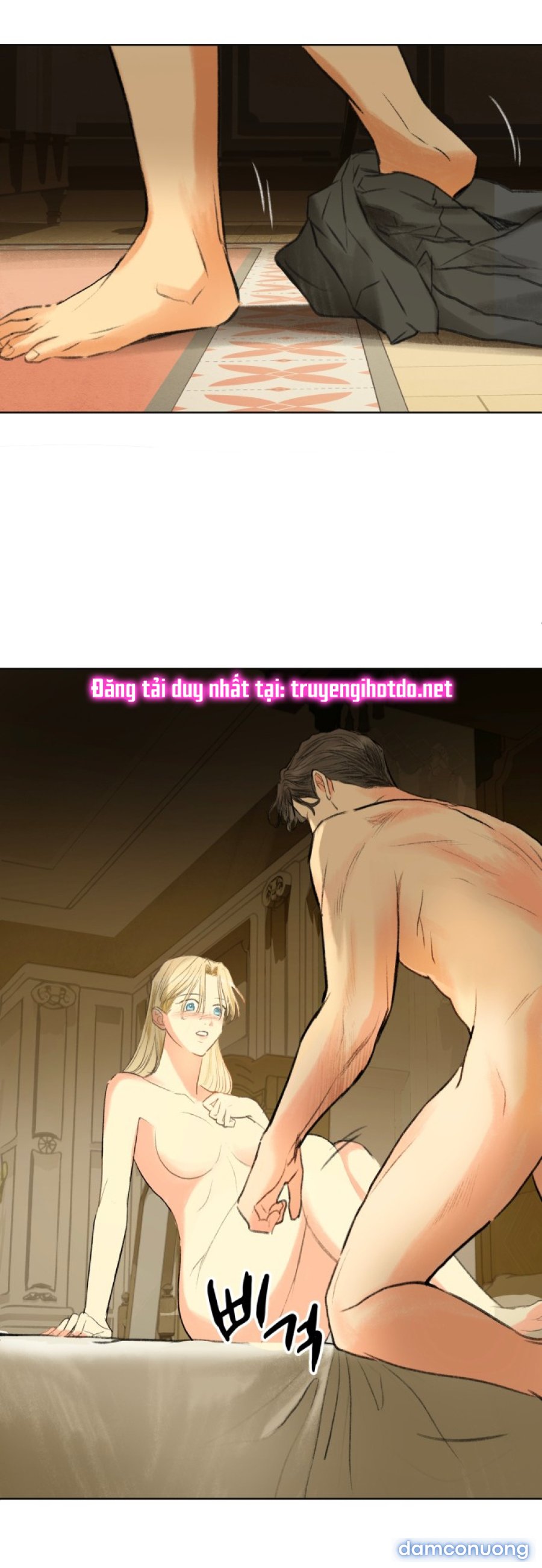 [18+] Sự Thuần Khiết Dành Cho Em 