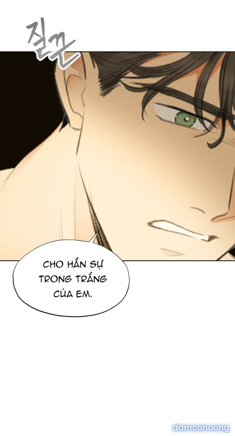 [18+] Sự Thuần Khiết Dành Cho Em 