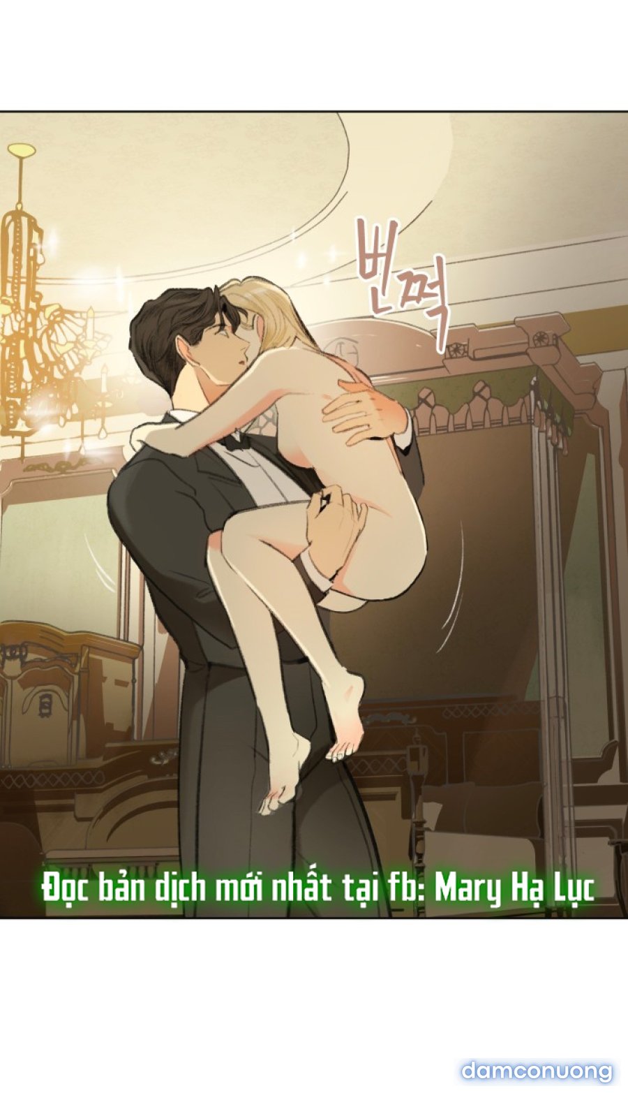[18+] Sự Thuần Khiết Dành Cho Em 
