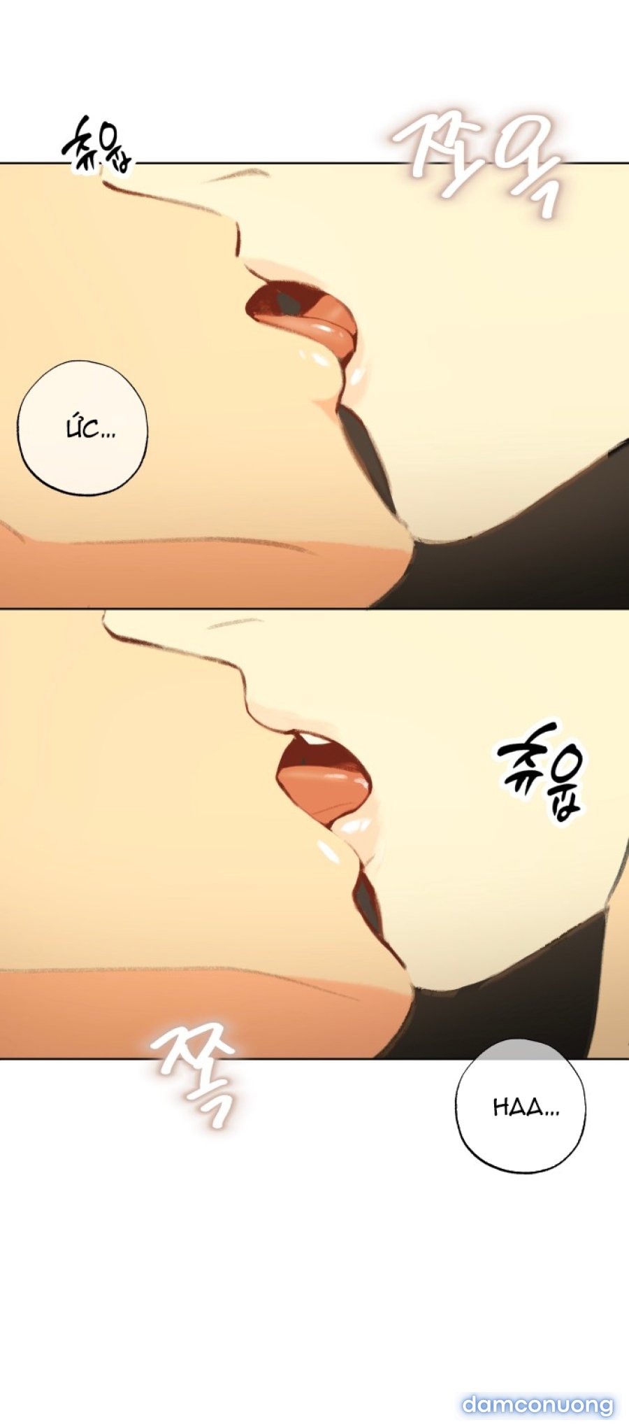 [18+] Sự Thuần Khiết Dành Cho Em 