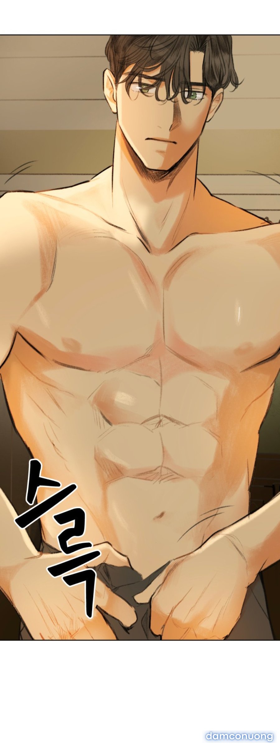 [18+] Sự Thuần Khiết Dành Cho Em 
