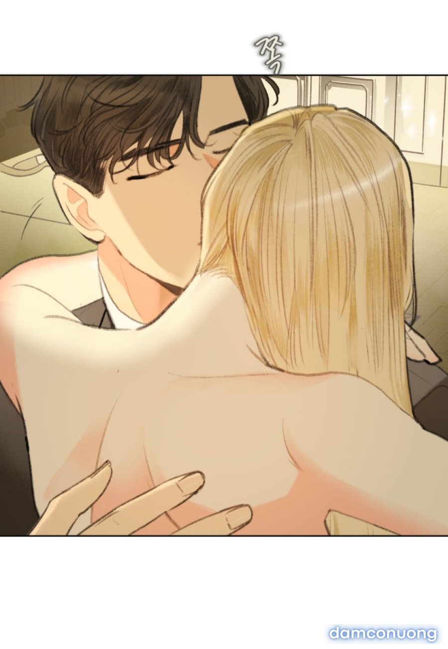 [18+] Sự Thuần Khiết Dành Cho Em 