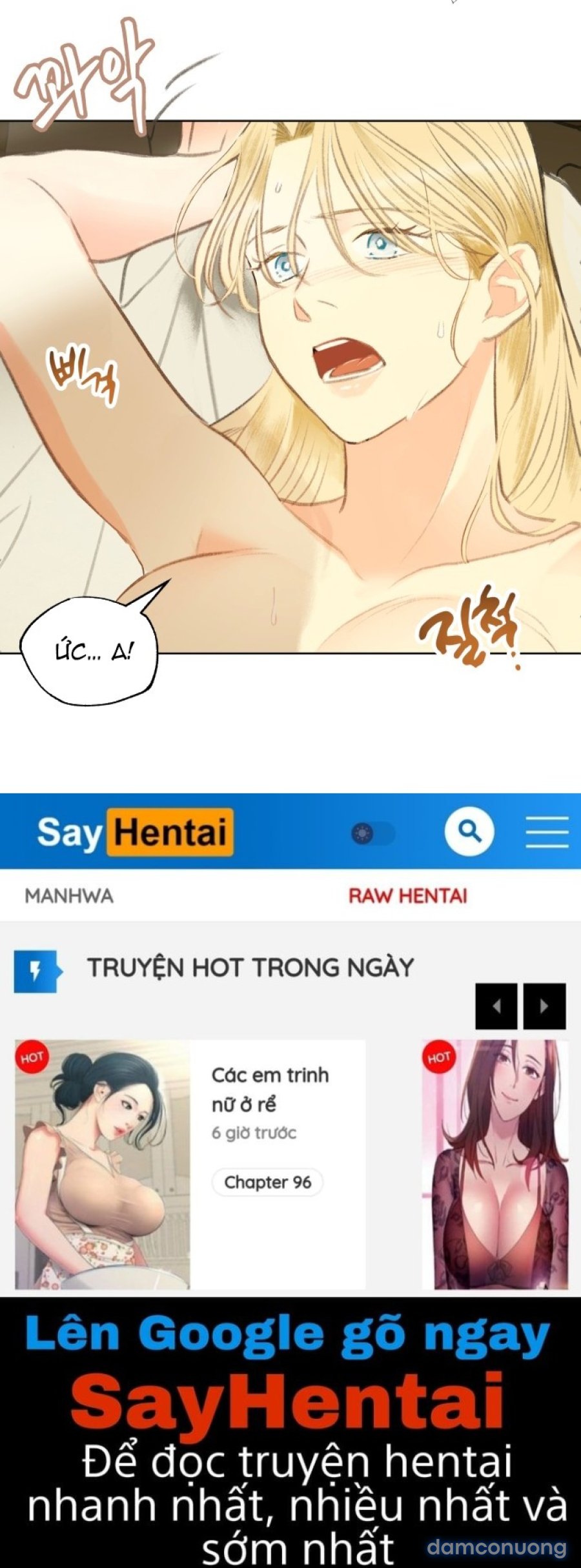 [18+] Sự Thuần Khiết Dành Cho Em 