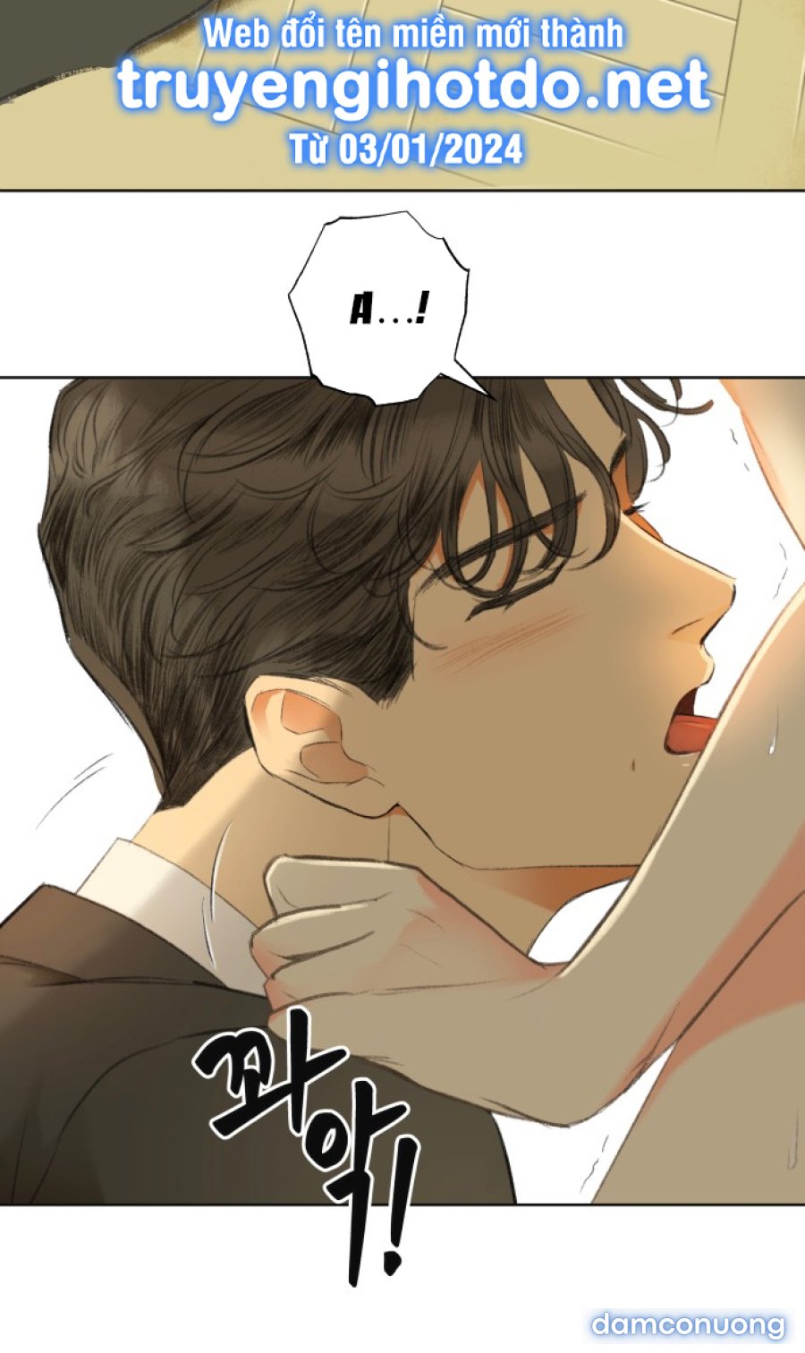 [18+] Sự Thuần Khiết Dành Cho Em 